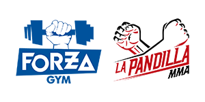 Forza Gym + La Pandilla MMA