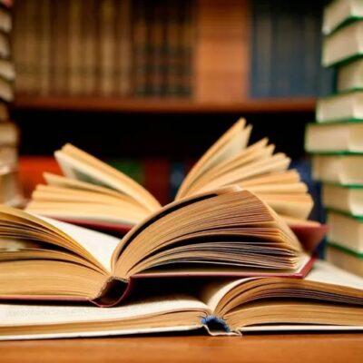 5 libros para reencontrarte con la lectura