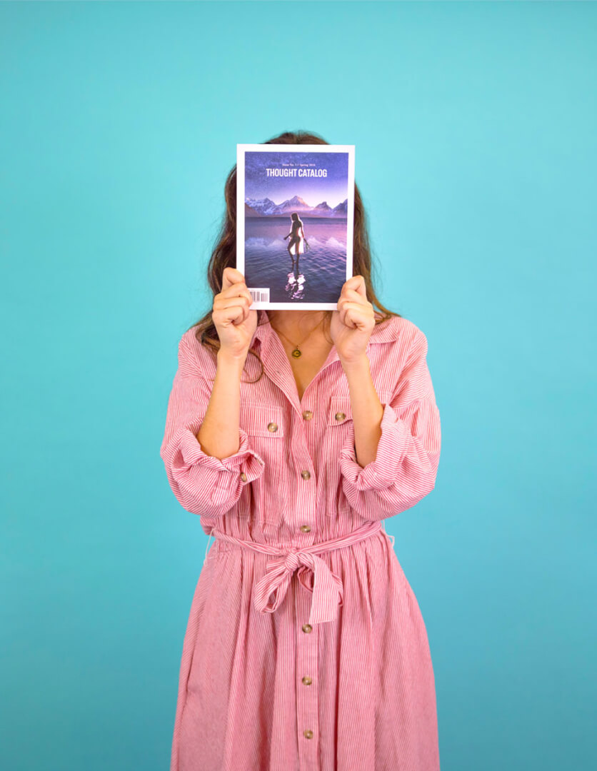 Thought Catalog